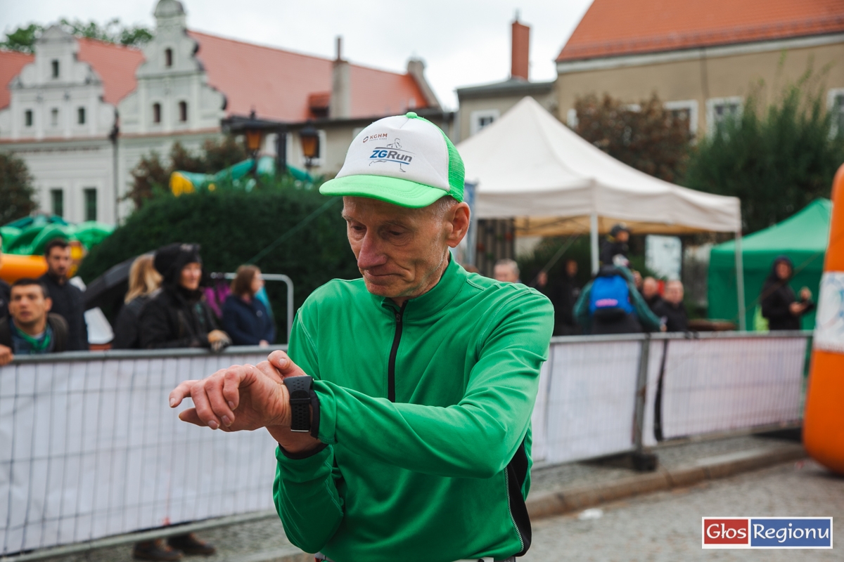 Galeria Pierwsza edycja biegu Twarda Piątka we Wschowie RELACJA