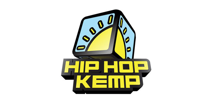 Hip Hop Kemp 2011- dziesiąta odsłona line-upu