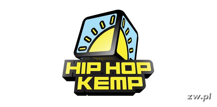 Polski hymn festiwalu Hip Hop Kemp