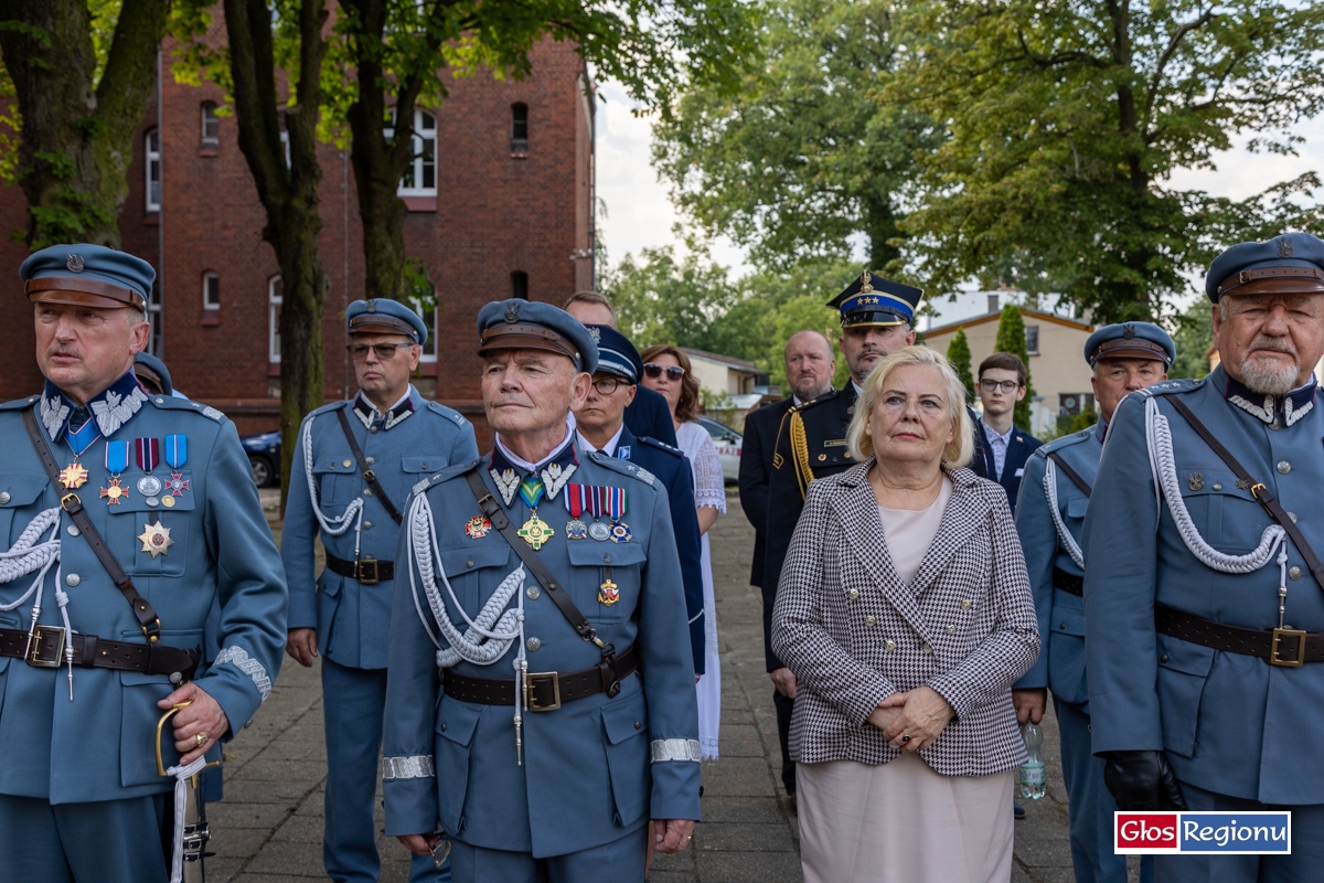 Galeria: Powiatowe Obchody Święta Wojska Polskiego We Wschowie (RELACJA ...