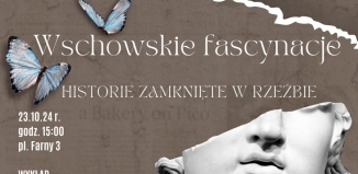 Czerlejewo 9 zaprasza na „Wschowskie fascynacje. Historie zapisane w rzeźbach” 