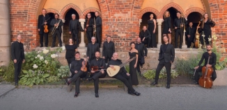 Wrocław Baroque Ensemble wystąpi w kościele pw. św. Jadwigi we Wschowie 