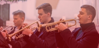 Patriotyczny koncert Maestoso. Wschowska Orkiestra wystąpi w CKiR 