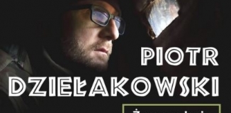 Piotr Dziełakowski - Żuraw w lesie