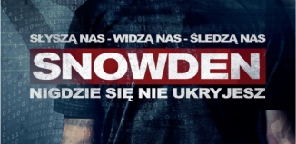 THe Kino: Snowden