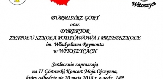 II Górowski Koncert 