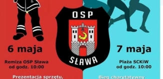 Majówka z OSP Sława 