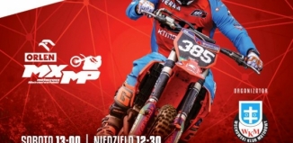 Mistrzostwa Polski w Motocrossie - Runda Finałowa