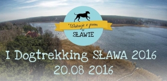 I Dogtrekking Sława 2016