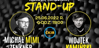 Stand Up w CKiR