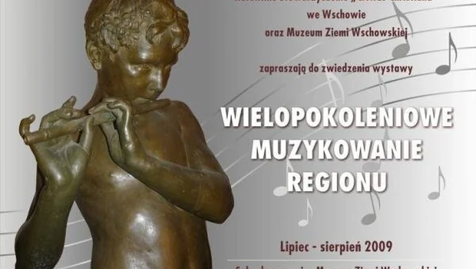 Wielopokoleniowe muzykowanie regionu