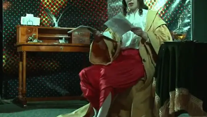 Ktoś Pana uwielbia …