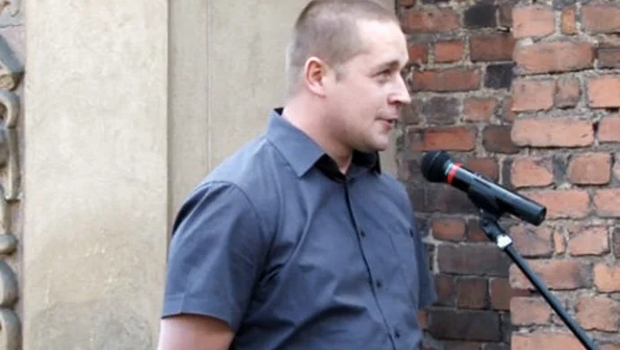 Wystawa A. Śliwińskiego
