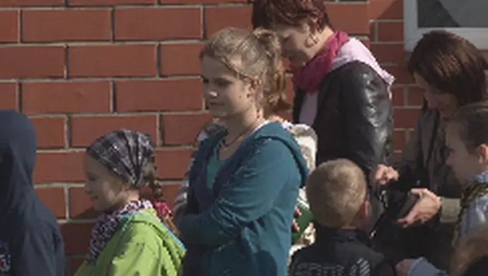 Pierwszy Rodzinny Piknik Szkoły Muzycznej