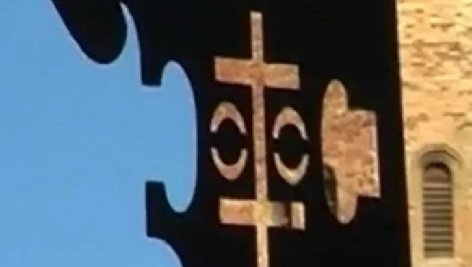 WIELKA PREMIERA !!! "Wschowa miasto świątyń"