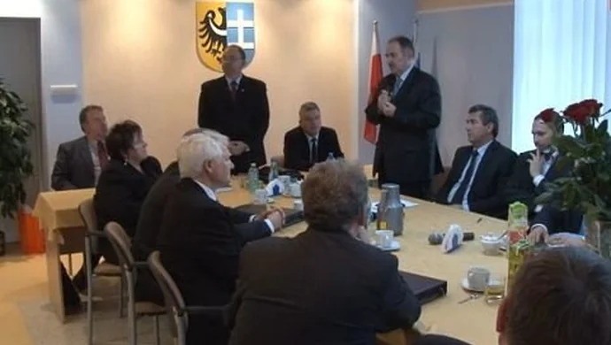 Zakończenie kadencji Rady Powiatu