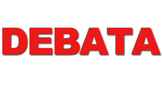 Zasady debaty