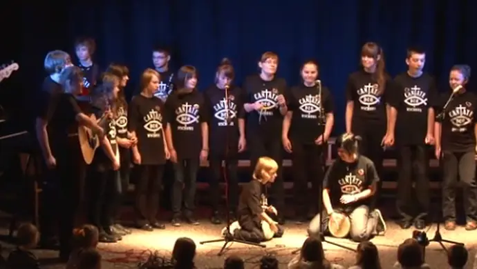 Cecyliada 2010