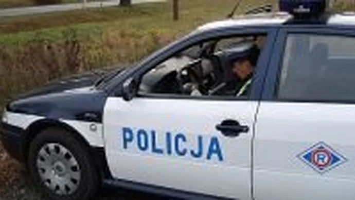  Akcja "POSZUKIWANY"