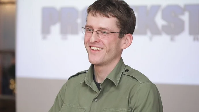 Kajakiem przez azjatycką rzekę Amur