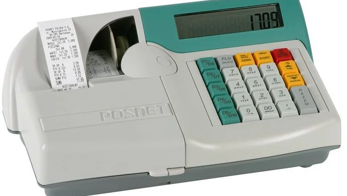 Zmiana przepisów dotyczących kas fiskalnych