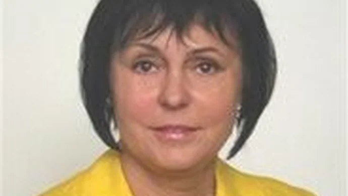 Elżbieta Rahnefeld odwołana 