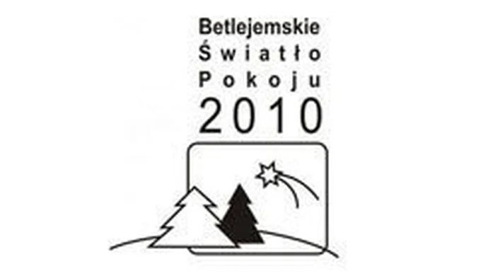 Betlejemskie Światło Pokoju we Wschowie