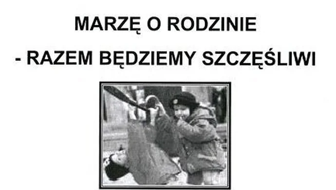 Być rodziną zastępczą to wyzwanie...