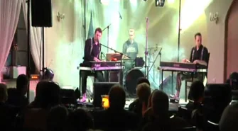 Boogie Boys & John Clifon