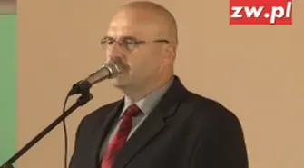 Zakończenie klas 6 w Szkole Podstawowej Nr 2 we Wschowie