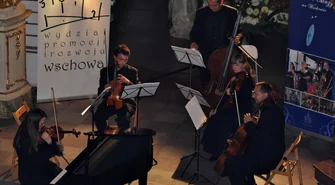 Królewski Festiwal Muzyki we Wschowie