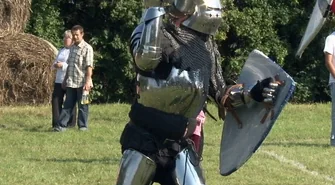 800 lat wsi Przyczyna Górna