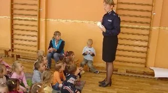 Turniej Bezpieczna Zerówka