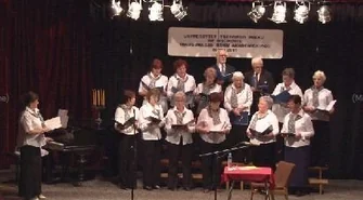 Już po raz trzeci rok akademicki uznano za otwarty!