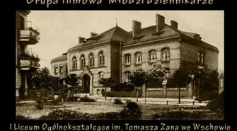 "Paradies znaczy raj... Rzecz o Leonie Ossowski"