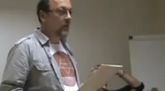 Konkurs na opowiadanie grozy rozstrzygnięty