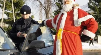 Rózga dla niefrasobliwych kierowców