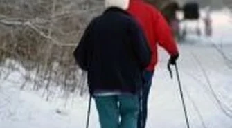 Nordic Walking we Wschowie