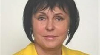 Elżbieta Rahnefeld odwołana 