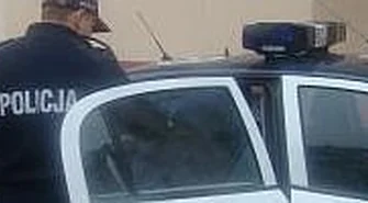 Włamał się siedem razy...