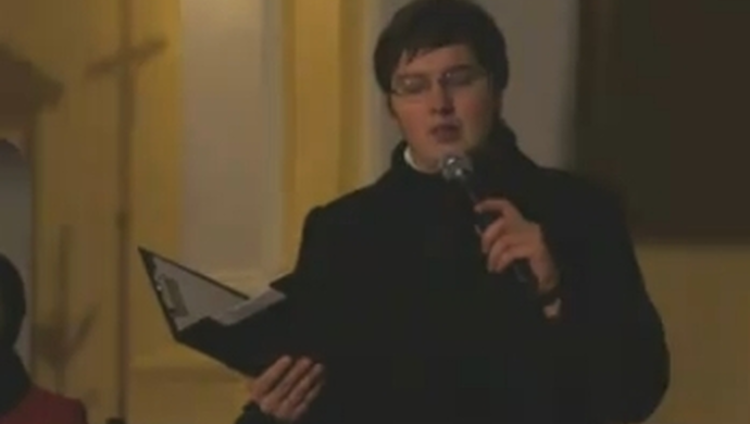 „I Trzej Królowie do tronu przybyli, i dary Panu kosztowne złożyli...”