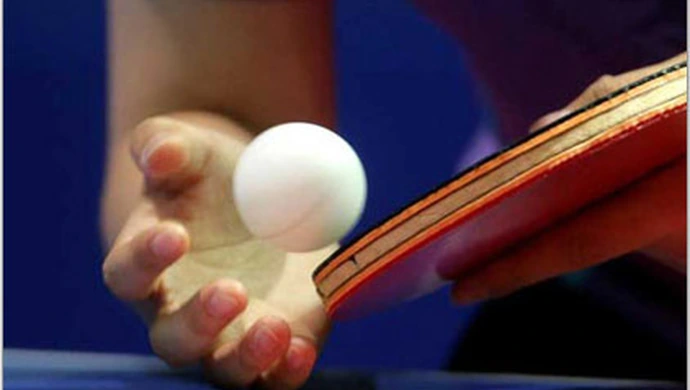 Tenis stołowy - wyniki pierwszego turnieju Grand Prix Wschowy