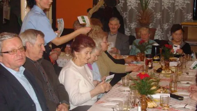 Seniorze - nie daj się oszukać!