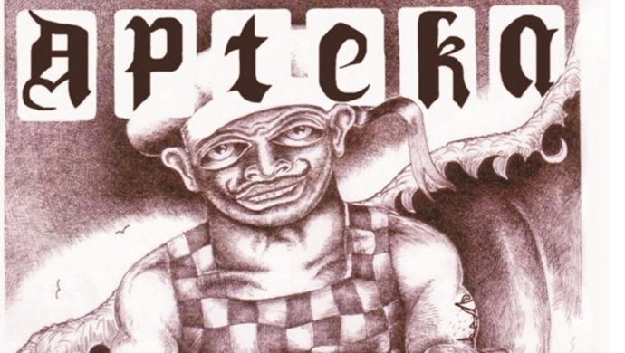 APTEKA w Azylu