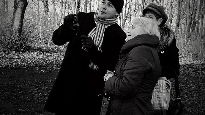 Kolejny sukces wschowskich fotografików