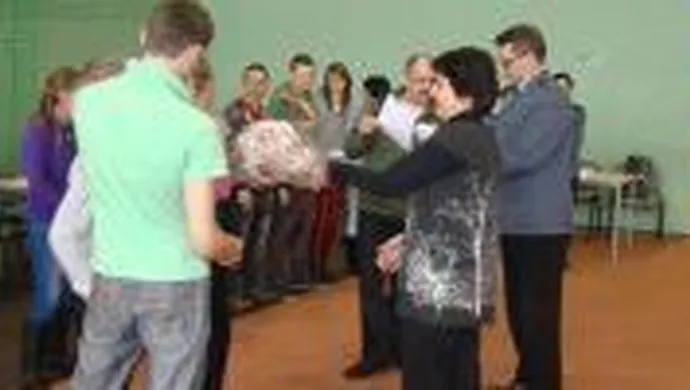 VIII Turniej Profilaktyki „Żyj zdrowo i kolorowo”