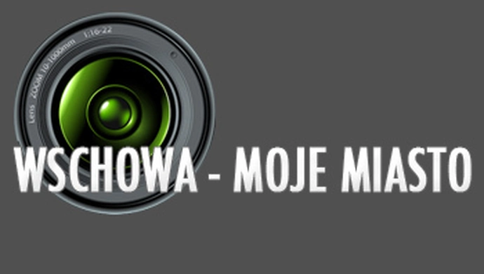 “Wschowa – moje miasto” konkurs fotograficzny
