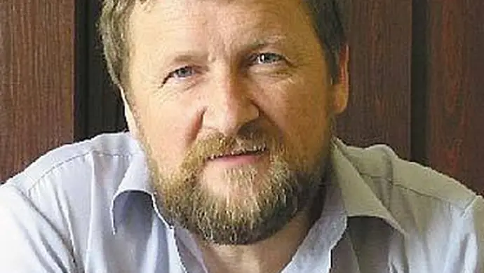 Niezwykły gość – Jacek Pulikowski