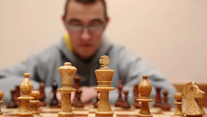 Otwarty Turniej Szachowy Juniorów