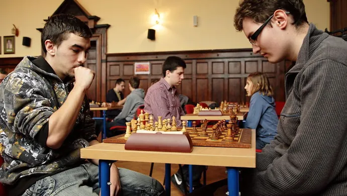 Mistrzostwa Powiatu Wschowskiego w Szachach